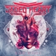 JADED HEART-HEART ATTACK -COLOURED-