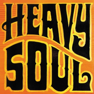 WELLER, PAUL-HEAVY SOUL -LTD-
