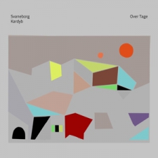 SVANEBORG KARDYB-OVER TAGE (TRANSPARENT VINYL...