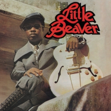 LITTLE BEAVER-JOEY -LTD CLEAR EDITION-