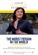 MOVIE-WORST PERSON IN THE WORLD