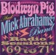 BLODWYN PIG-RADIO SESSIONS 69 TO 71