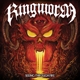 RINGWORM-SEEING THROUGH FIRE