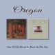 OREGON-OUT OF THE WOODS/ROOTS IN THE SKY