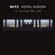 NITS-HOTEL EUROPA -COLOURED-