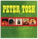 TOSH, PETER-ORIGINAL ALBUM SERIES