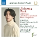 PARK, JINHYUNG-BRAHMS, DVORAK & GRANADOS: JIN...