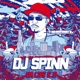 DJ SPINN-DA LIFE