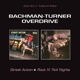 BACHMAN-TURNER OVERDRIVE-STREET ACTION/ROCK N...