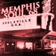 VARIOUS-MEMPHIS SOUL '68
