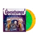 ELFMAN, DANNY-GOOSEBUMPS -COLOURED-