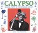 VARIOUS-CALYPSO - MUSICAL POETRY IN THE CARIB...