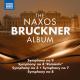 BRUCKNER, ANTON-NAXOS BRUCKNER ALBUM