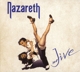 NAZARETH-NO JIVE