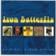 IRON BUTTERFLY-ORIGINAL ALBUM SERIES