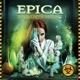 EPICA-THE ALCHEMY PROJECT -COLOURED-