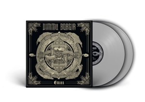 DIMMU BORGIR-EONIAN -COLOURED-