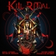 KILL RITUAL-KILL STAR BLACK MARK DEAD HAND PI...