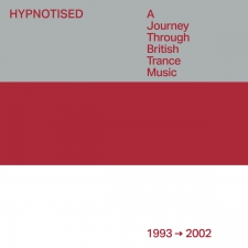 VARIOUS-HYPNOTISED: A JOURNEY THROUGH BRITISH TRANCE MUSIC (199