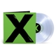 SHEERAN, ED-MULTIPLY (X) -COLOURED-