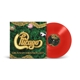 CHICAGO-GREATEST CHRISTMAS HITS -COLOURED-