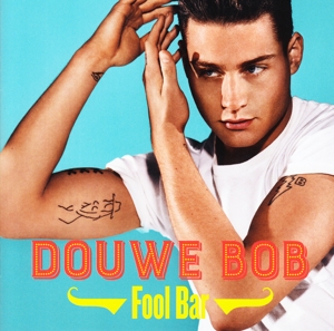DOUWE BOB-FOOL BAR