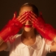 GRANDE, ARIANA-ETERNAL SUNSHINE -COLOURED-
