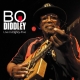 DIDDLEY, BO-LIVE IN EIGHTY-FIVE