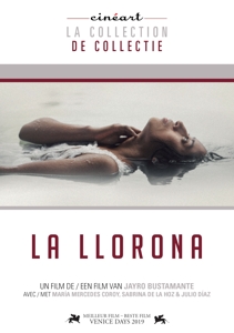 MOVIE-LA LLORONA