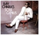 CHARLES, RAY-SOUL GENIUS