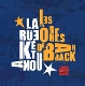 LES OGRES DE BARBACK & LA RUE KETANOU-TOUT EN...