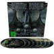 BORGIR, DIMMU-FORCES OF THE NORTHERN NIGHT (CD+DVD)