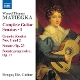 ILIE, DRAGOS-MATIEGKA: COMPLETE GUITAR SONATA...