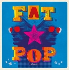 WELLER, PAUL-FAT POP (VOLUME 1) -COLOURED-