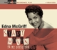 MCGRIFF, EDNA-START MOVIN' IN MY DIRECTION