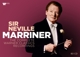 MARRINER, NEVILLE-COMPLETE WARNER CLASSICS RE...