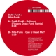 DAM-FUNK/NITE-FUNK-BELIEVER/CAN U READ ME