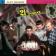 RICHARD, CLIFF-21 TODAY