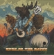 CREEDENCE CLEARWATER REVIVAL-BURN ON THE BAYOU: HEAVY UNDERGROU