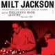 JACKSON, MILT-MILT JACKSON WITH JOHN LEWIS, PERCY HEATH, KENNY 