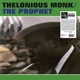 MONK, THELONIOUS-PROPHET