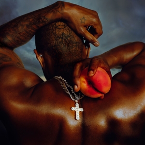 USHER-COMING HOME