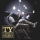 TY-A WORK OF HEART