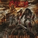 KREATOR-DYING ALIVE -COLOURED-