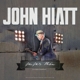 HIATT, JOHN-PAPER THIN - BEST OF LIVE RADIO BRO