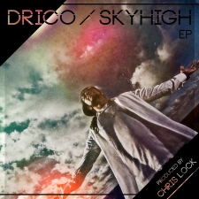 DRICO-SKYHIGH EP