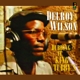 WILSON, DELROY-DUBBING AT KING TUBBY'S