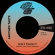ANOTHER TASTE & MAXX TRAXX-DON'T TOUCH IT