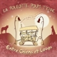 LA ROULOTTE POUM TCHAC-ENTRE CHIENS ET LOUPS
