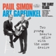 SIMON & GARFUNKEL-TWO YOUNG HEARTS AFIRE WITH THE SAME DESIRE